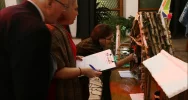 200 uczestników dorocznego konkursu szopek i przeglądu kolęd - zdjęcie 4