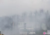 Fotointerwencja: dobra pora na palenie... - zdjęcie główne