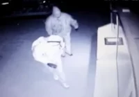 Włamanie do kantoru w Limanowej - zdjęcie główne