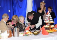 Siła opłatka  - zdjęcie główne