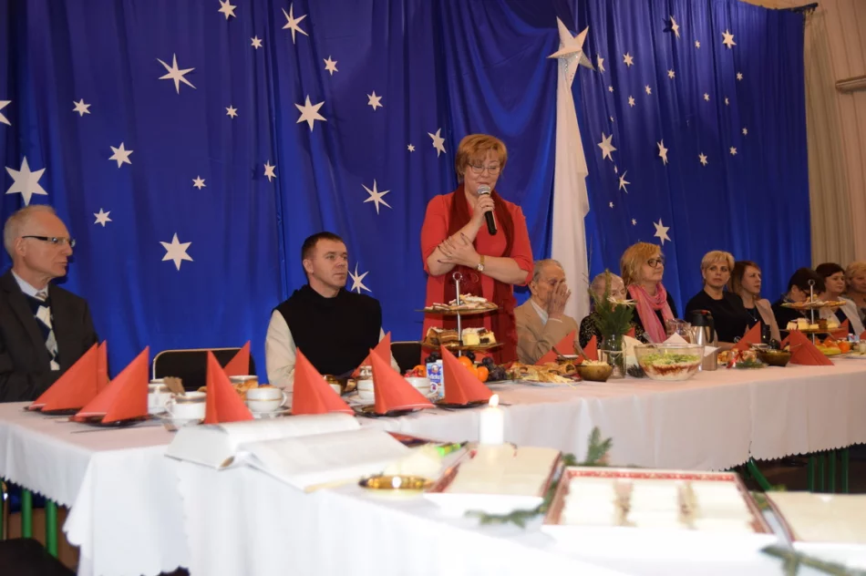 Siła opłatka  - zdjęcie 2