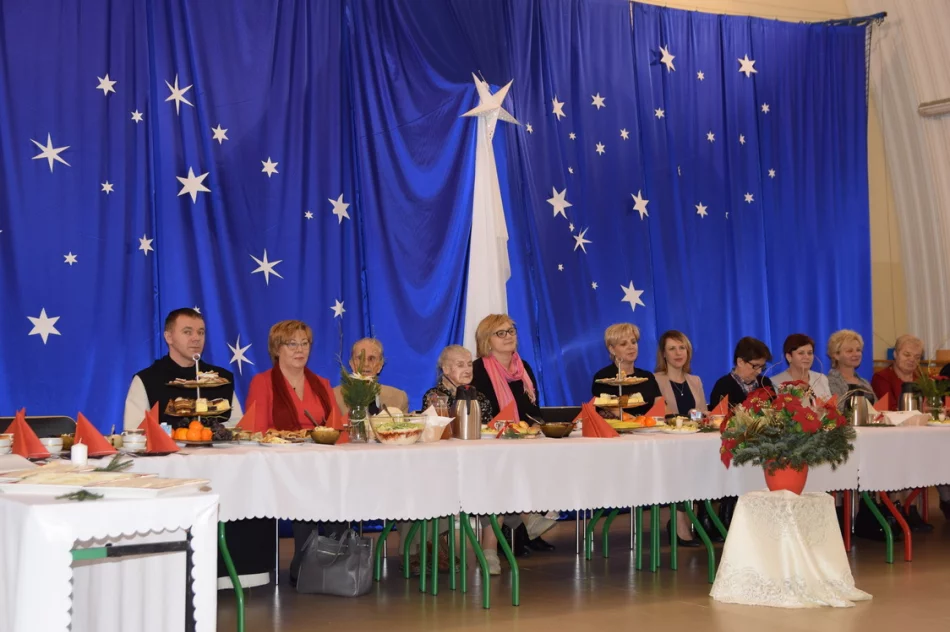 Siła opłatka  - zdjęcie 4