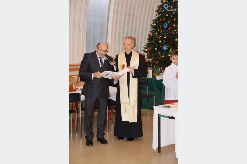 Siła opłatka  - zdjęcie 5