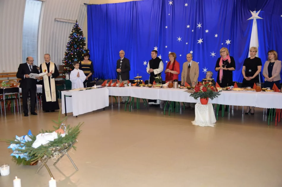 Siła opłatka  - zdjęcie 6