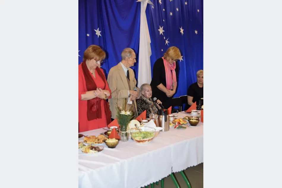 Siła opłatka  - zdjęcie 7