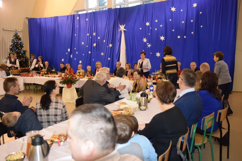 Siła opłatka  - zdjęcie 8