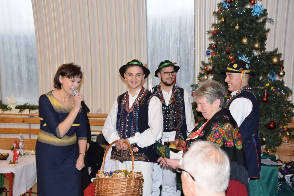 Siła opłatka  - zdjęcie 10