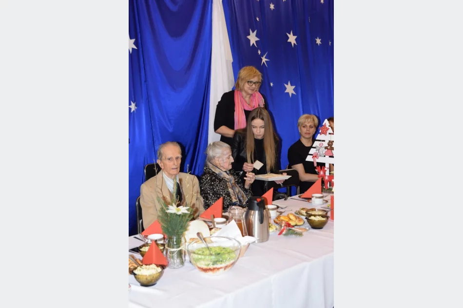 Siła opłatka  - zdjęcie 12