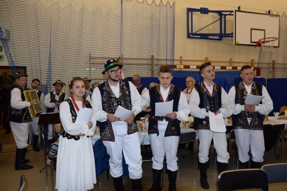 Siła opłatka  - zdjęcie 14