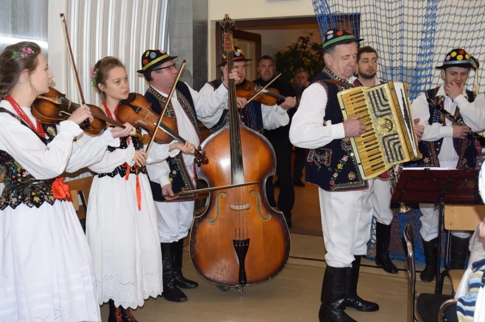 Siła opłatka  - zdjęcie 15