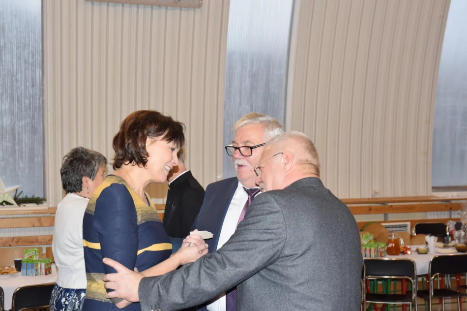 Siła opłatka  - zdjęcie 16