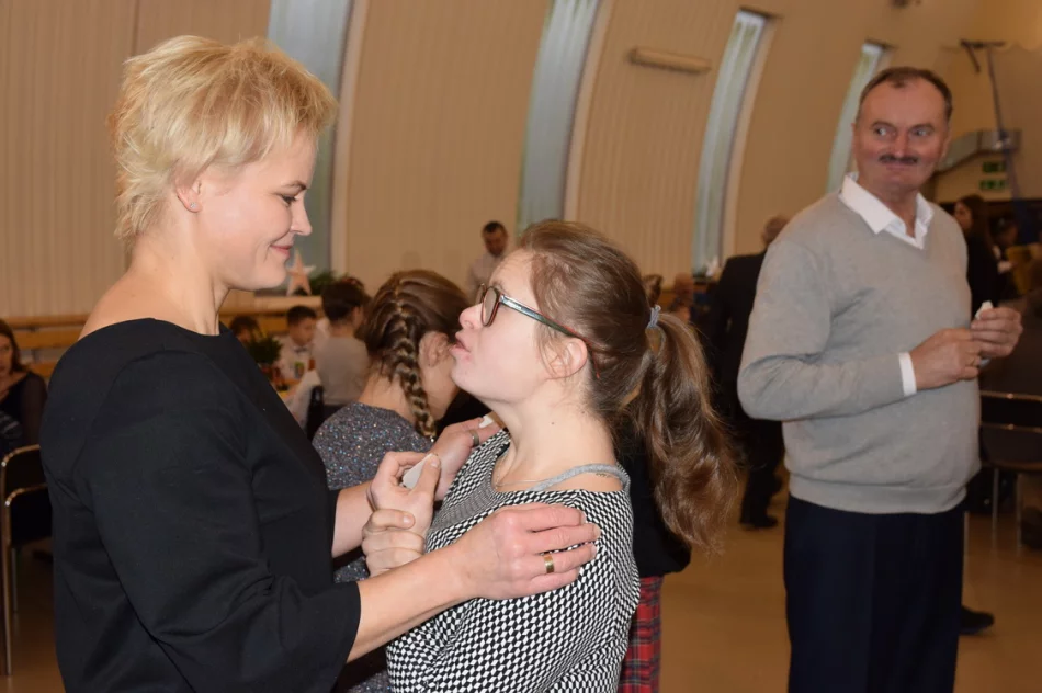 Siła opłatka  - zdjęcie 17