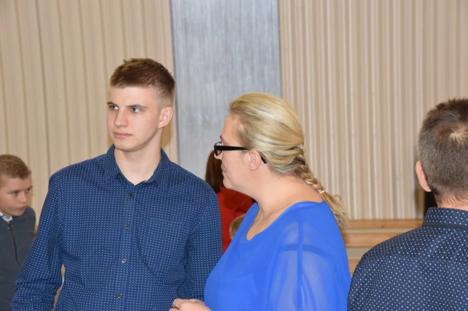 Siła opłatka  - zdjęcie 18