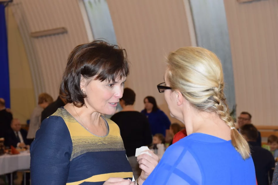 Siła opłatka  - zdjęcie 19