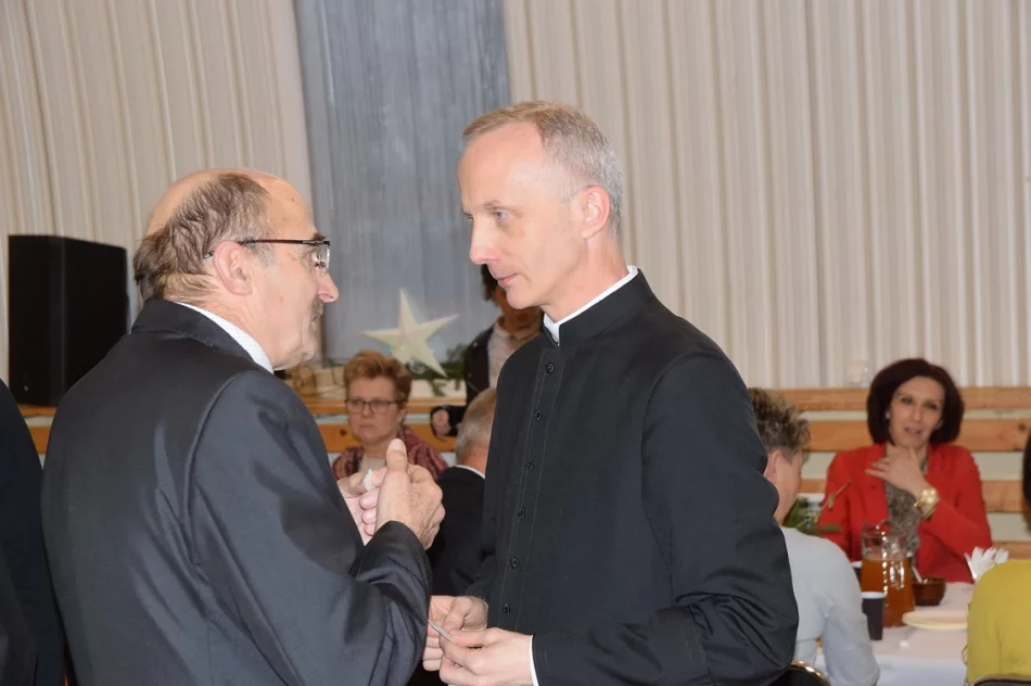 Siła opłatka  - zdjęcie 20