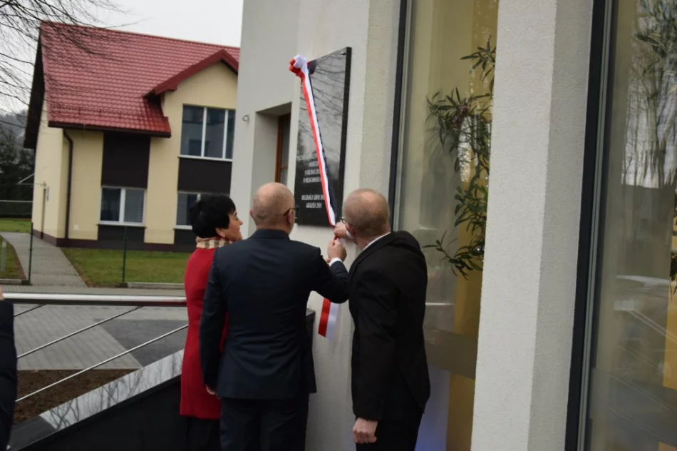 Upamiętnili inaugurację ogólnopolskich obchodów i wizytę prezydenta - zdjęcie 3