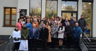 Upamiętnili inaugurację ogólnopolskich obchodów i wizytę prezydenta - zdjęcie 5