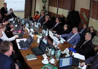 Retransmisja budżetowej sesji Rady Gminy Kamienica - zdjęcie główne