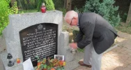 Odszedł ostatni, który pamiętał dwukulturową Mszanę - pożegnano Henryka Zdanowskiego - zdjęcie 3