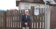 Odszedł ostatni, który pamiętał dwukulturową Mszanę - pożegnano Henryka Zdanowskiego - zdjęcie 4