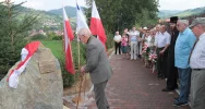 Odszedł ostatni, który pamiętał dwukulturową Mszanę - pożegnano Henryka Zdanowskiego - zdjęcie 5