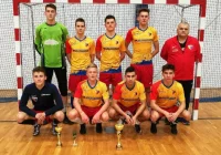 Limanovia zdominowała turnieje o mistrzostwo LPPN - zdjęcie główne