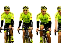 Kolejny sezon wśród zawodowców. Zawodnik z Lipowego przedłużył kontrakt. - zdjęcie główne