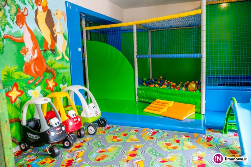 Sprawdź nowości w Cavernie i Figielku - zdjęcie 3