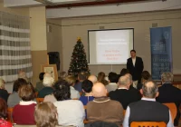 Przybliżyli postać, która zasługuje na upamiętnienie. "To nasz limanowski Witold Pilecki" - zdjęcie główne