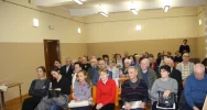 Przybliżyli postać, która zasługuje na upamiętnienie. "To nasz limanowski Witold Pilecki" - zdjęcie 3