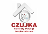 Czujka na straży bezpieczeństwa` - zdjęcie główne