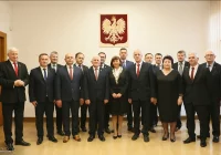 Retransmisja III sesji Rady Miasta Limanowa - zdjęcie główne