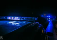 Śmiertelne potrącenie 54-latka - zdjęcie główne