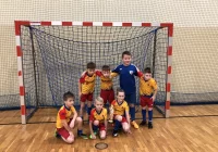 Limanovia w mistrzowskim marszu - zdjęcie główne