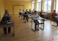 Został Mistrzem Ortografii i zdobył 'Pióro Wójta' - zdjęcie główne