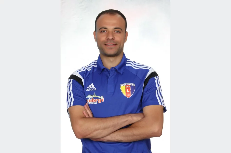 Czterech trenerów rywalizuje w okręgówce - zdjęcie 4