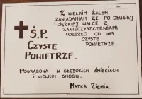 Ty decydujesz czym oddychasz! - zdjęcie główne