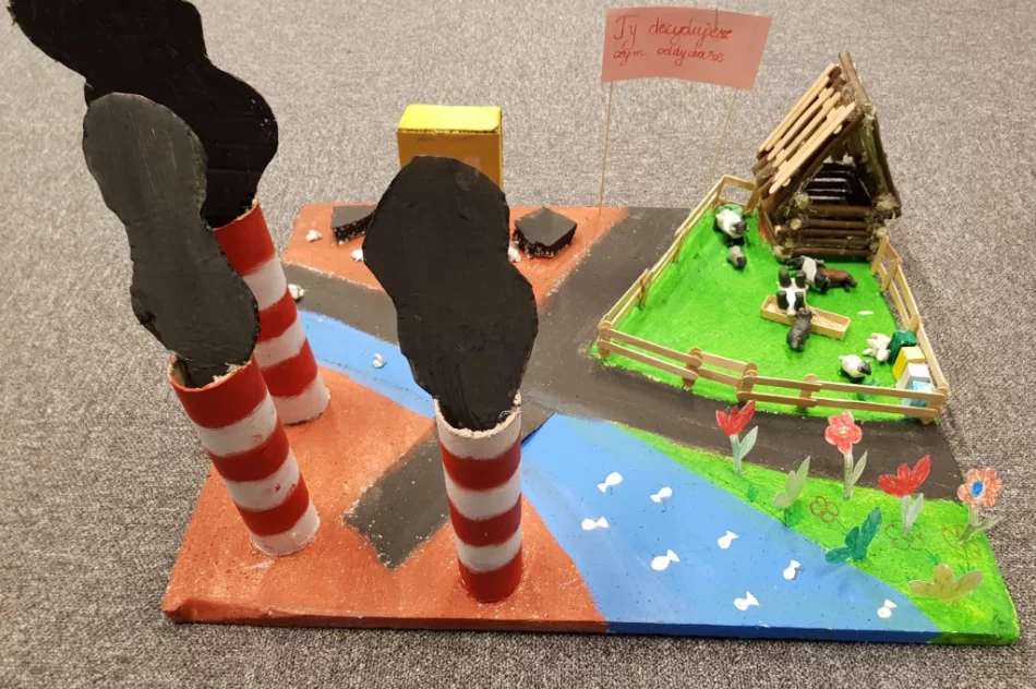 Ty decydujesz czym oddychasz! - zdjęcie 4