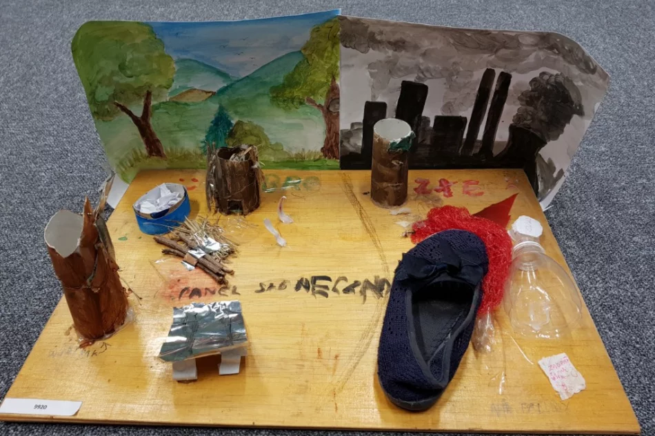 Ty decydujesz czym oddychasz! - zdjęcie 5