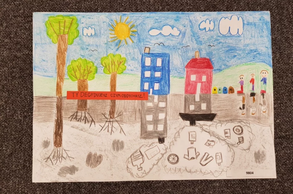 Ty decydujesz czym oddychasz! - zdjęcie 6