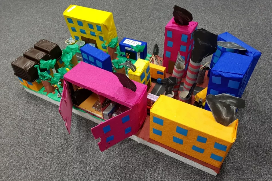 Ty decydujesz czym oddychasz! - zdjęcie 9