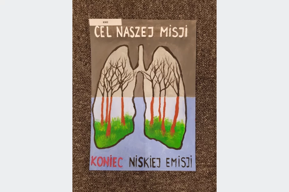 Ty decydujesz czym oddychasz! - zdjęcie 10