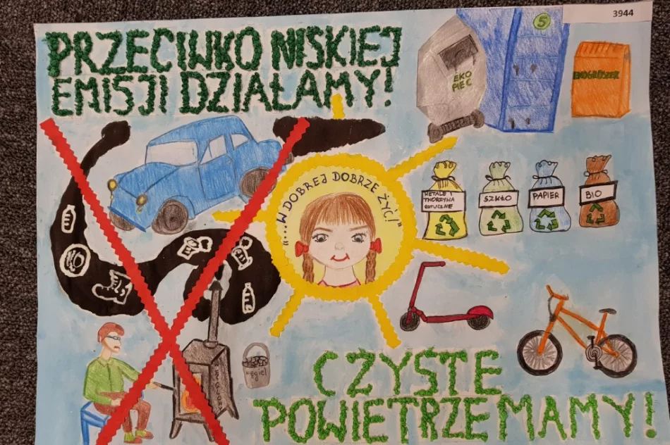 Ty decydujesz czym oddychasz! - zdjęcie 11