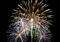 Straż pożarna przypomina - fajerwerki są niebezpieczne! - zdjęcie główne