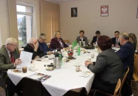 Ostatnie posiedzenie Rady Społecznej w tym roku - zdjęcie główne