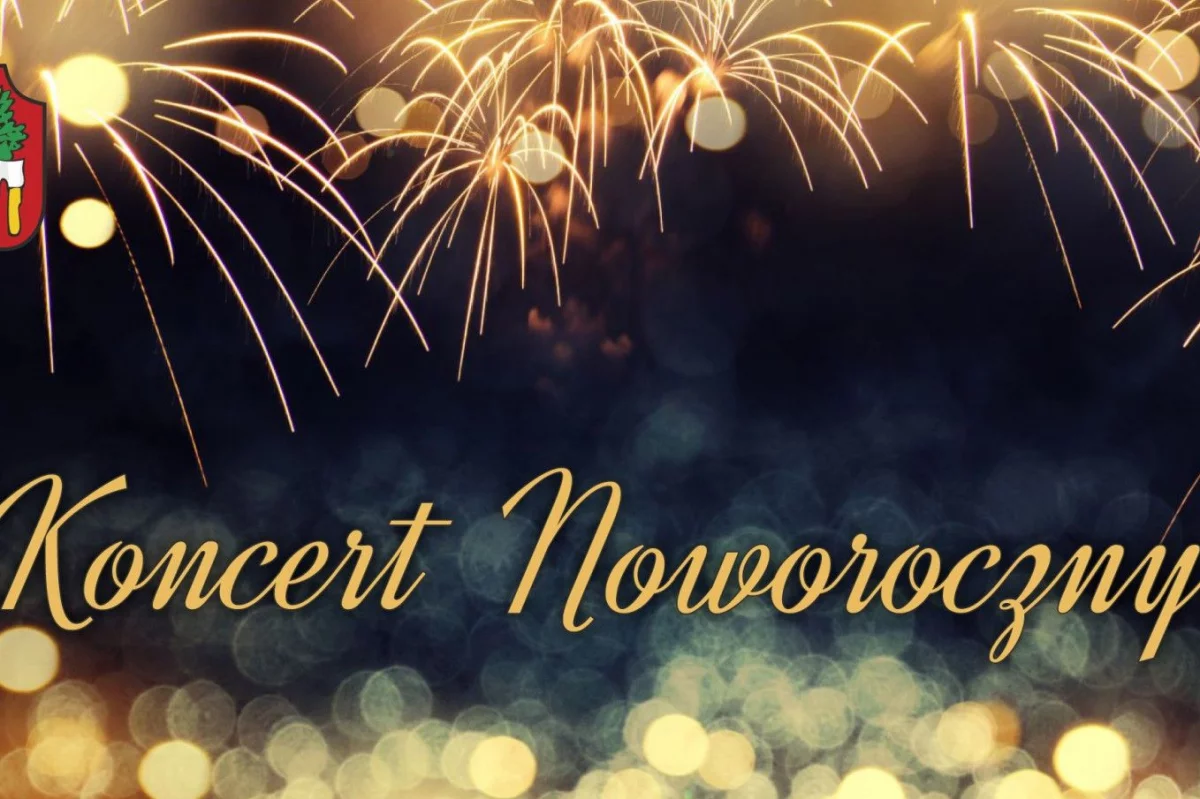 Koncert Noworoczny 2019