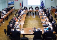 Informacja o III sesji Rady Gminy Limanowa  - zdjęcie główne