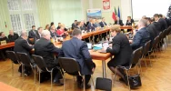 Informacja o III sesji Rady Gminy Limanowa  - zdjęcie 2