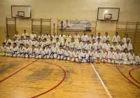 Limanowscy wojownicy mają za sobą udany rok - zdjęcie główne