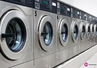 Mieszkańcy nie chcą w sąsiedztwie pralni. Napisali protest do władz gminy - zdjęcie główne